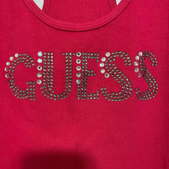 Guess tank top - Picture 4 of 4